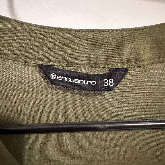 Shirt Dress - Picture 6 of 8